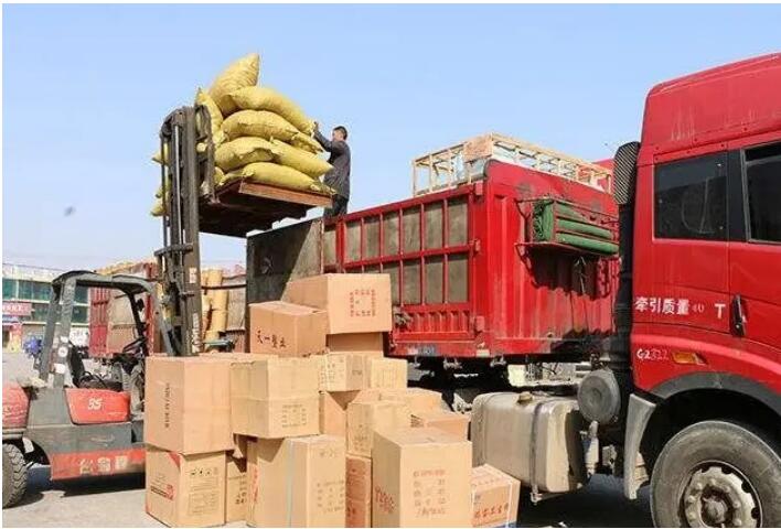 厦门到深圳物流专线