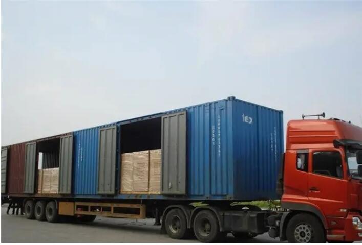 厦门到深圳整车运输