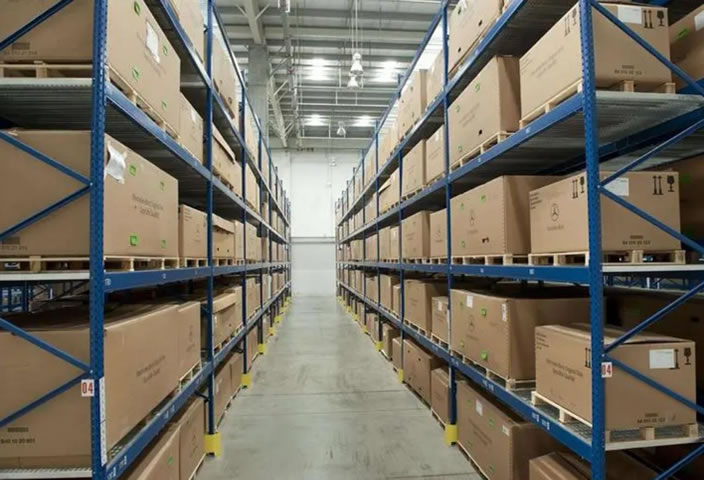 厦门到深圳货物仓储