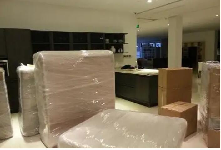 厦门到深圳长途搬家