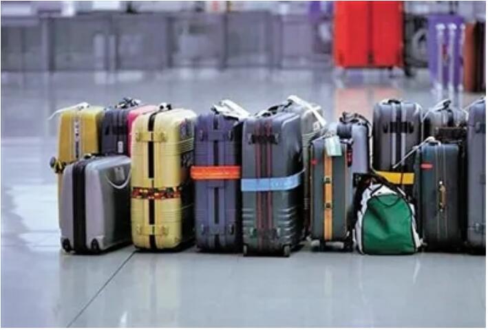 厦门到深圳行李托运