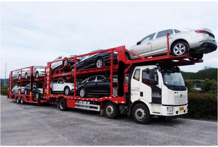 厦门到深圳轿车托运